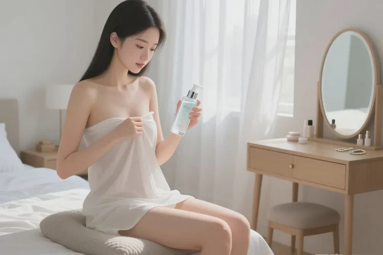 女生屁股出湿疹能治愈吗(图1)