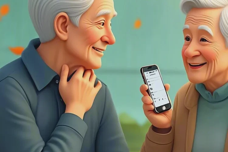 老年人脖子长湿疹能治愈吗(图4)