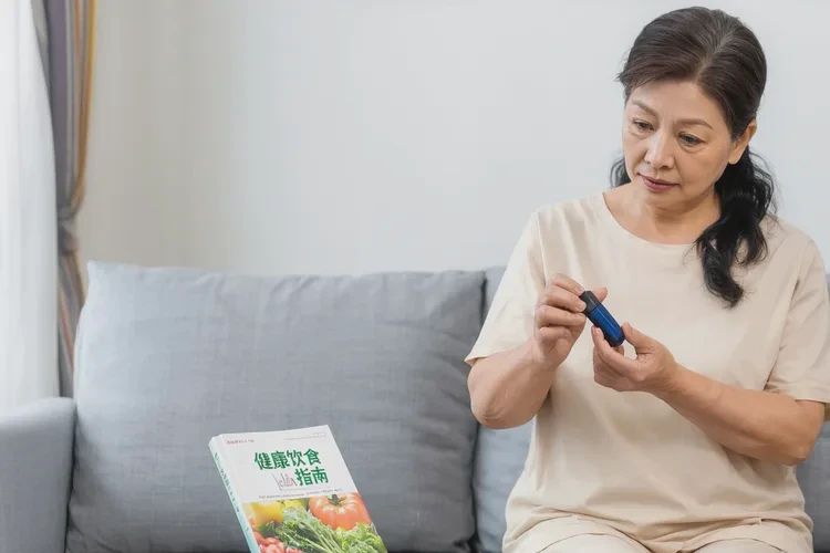 29岁晚餐血糖18点2是怎么回事(图4)