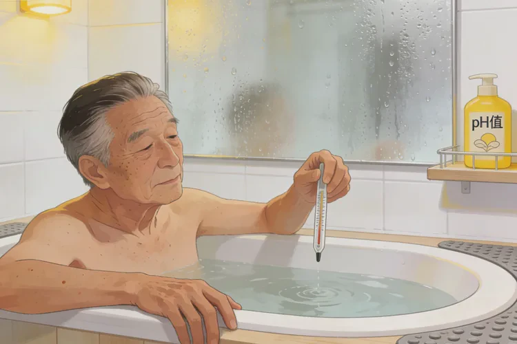 老年人身上容易起湿疹能治愈吗(图2)