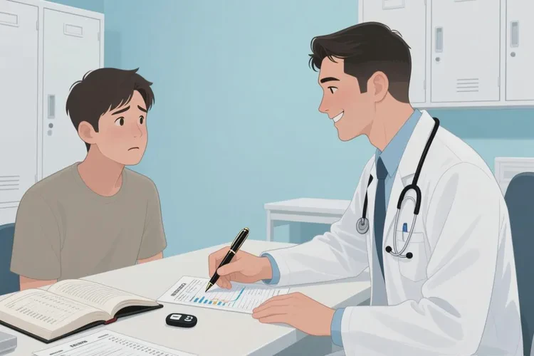 29岁早上血糖10.7是怎么回事(图4)