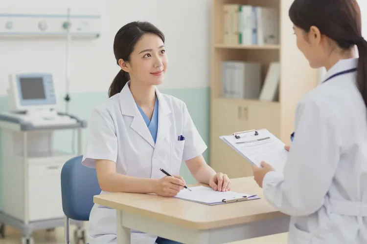 29岁晚餐血糖24.6是怎么回事(图3)