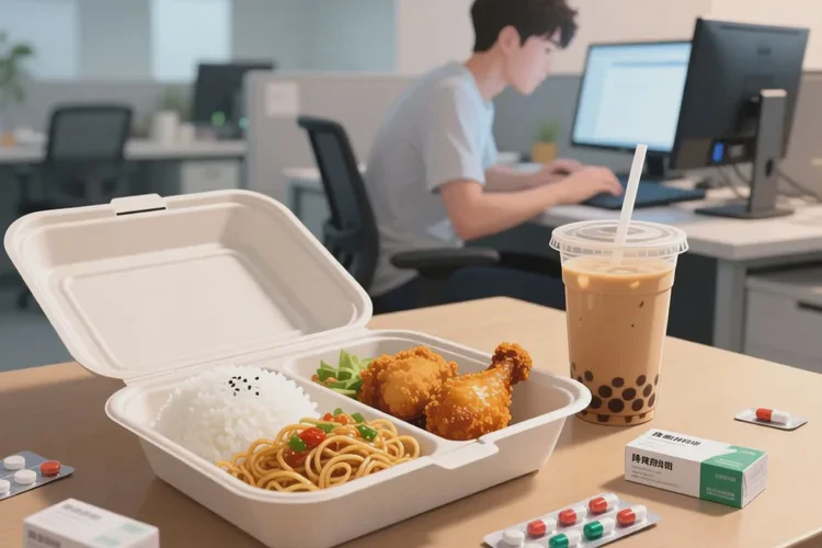 28岁晚上血糖25.0是怎么回事(图2)