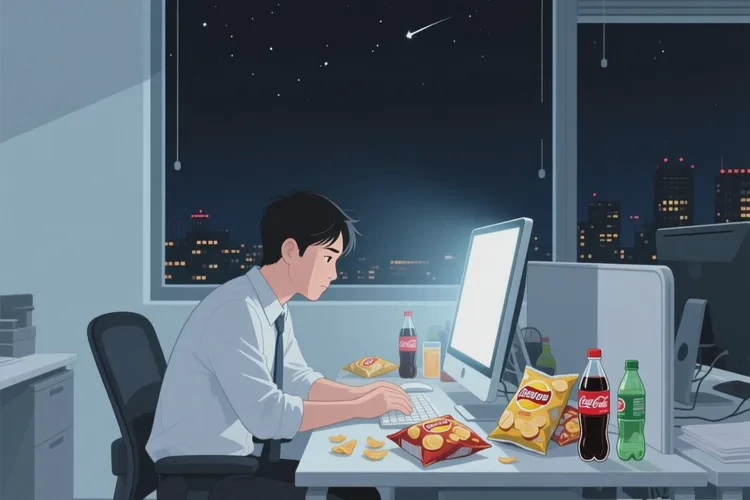 28岁睡前血糖15.9是怎么回事(图4)