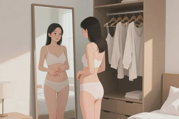 女性肚子起湿疹能治愈吗(图3)