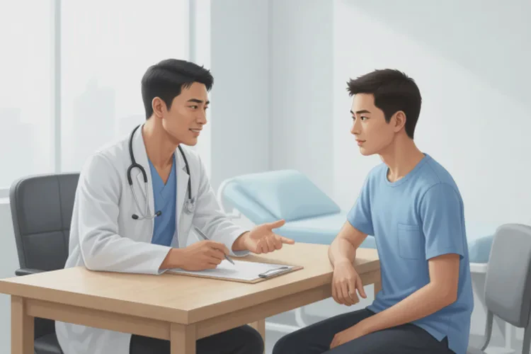 29岁空腹血糖3点0是怎么回事(图4)