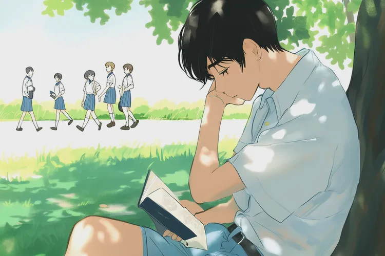 中学生大腿容易起湿疹能治愈吗(图1)