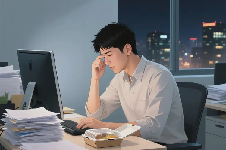 29岁晚餐血糖13.0是怎么回事(图2)