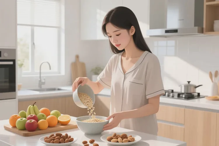 29岁早餐血糖4.9是怎么回事(图3)