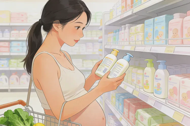 婴儿身上偶尔长湿疹能不能治愈(图3)