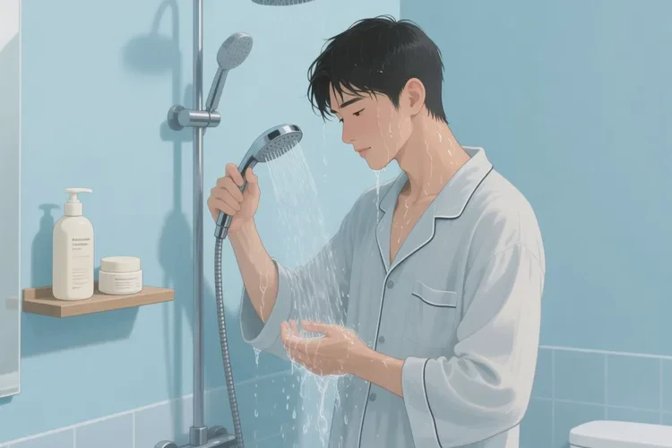 青年人全身长湿疹能治愈吗(图2)