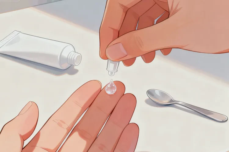 婴儿脖子上经常长湿疹能不能治愈(图3)