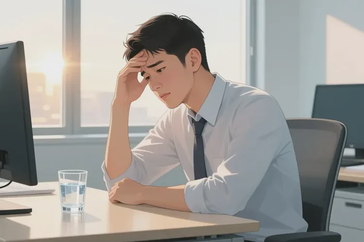 29岁餐后血糖3.0是怎么回事(图1)