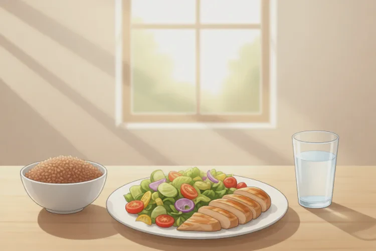 28岁下午血糖6点1是怎么回事(图2)