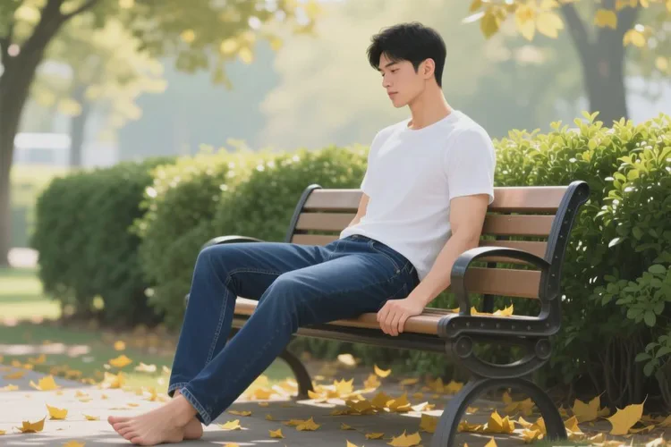 男人小腿上长湿疹能治愈吗(图3)