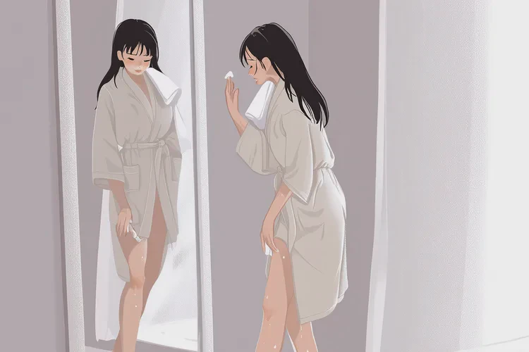 青年人四肢出现湿疹能治愈吗(图3)