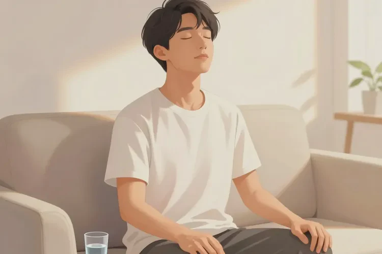 29岁晚餐血糖7点6是怎么回事(图3)