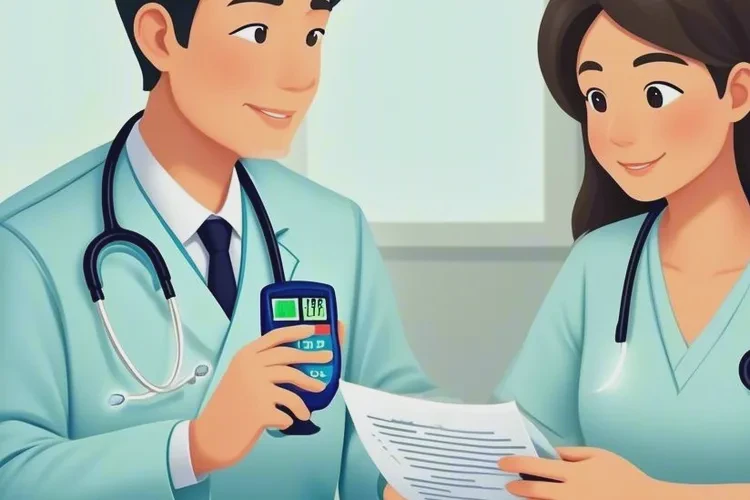 29岁中餐血糖6.0是怎么回事(图3)