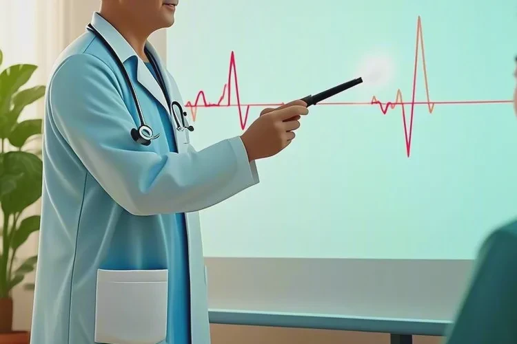 29岁餐后血糖25.1是怎么回事(图4)