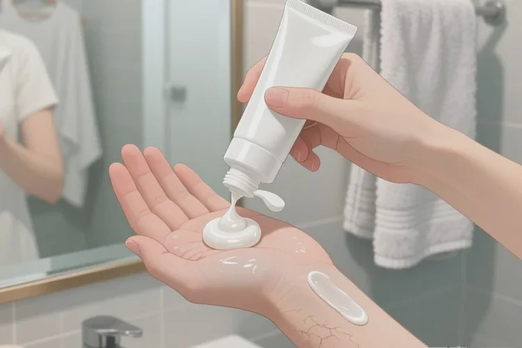 高龄老人四肢出湿疹能治愈吗(图3)