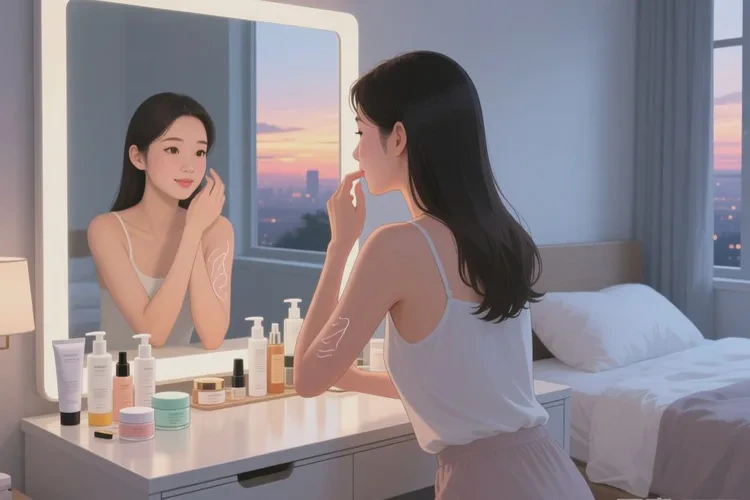 女生四肢偶尔起湿疹能治愈吗(图3)