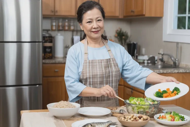 29岁晚餐血糖7点8是怎么回事(图3)