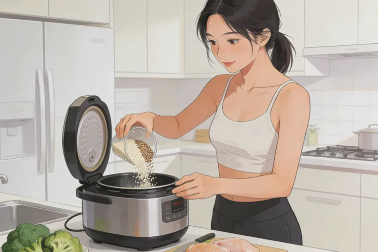 29岁晚餐血糖11.9是怎么回事(图3)