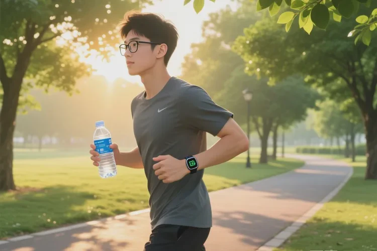 29岁早餐血糖18点1是怎么回事(图4)