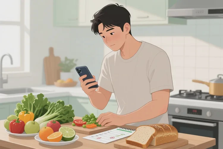 29岁早餐血糖20.4是怎么回事(图4)