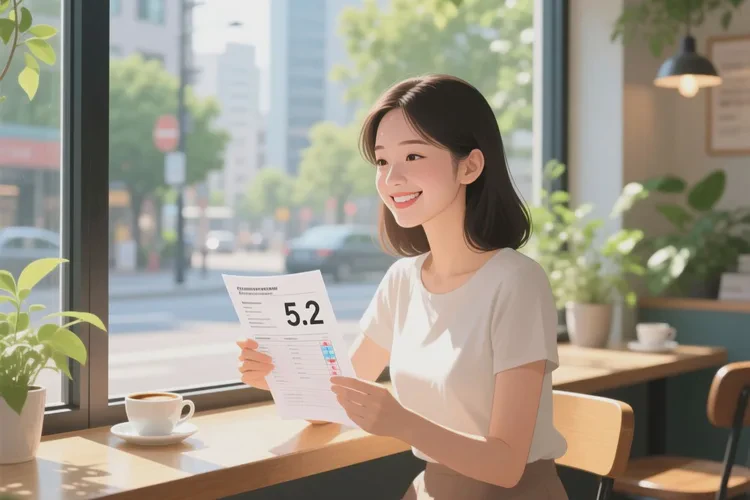 29岁空腹血糖5.2是怎么回事(图1)