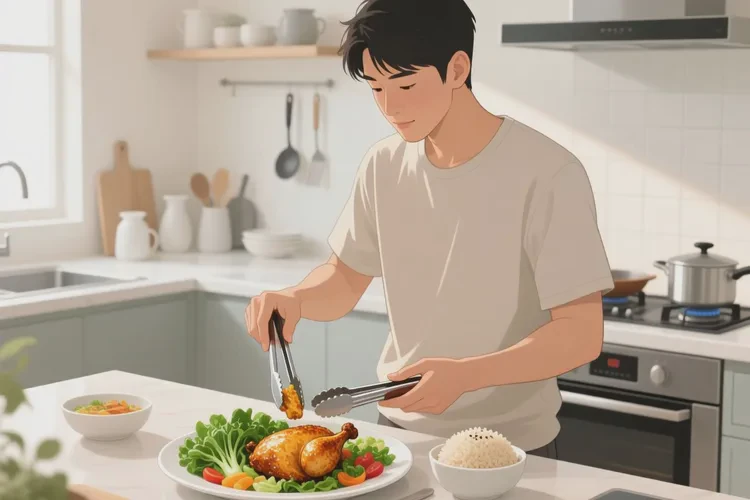 28岁晚上血糖8点5是怎么回事(图3)