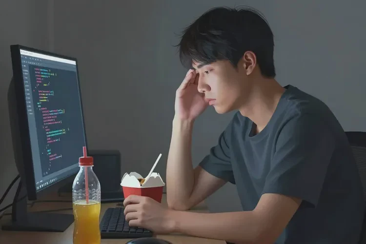 29岁空腹血糖21.3是怎么回事(图3)