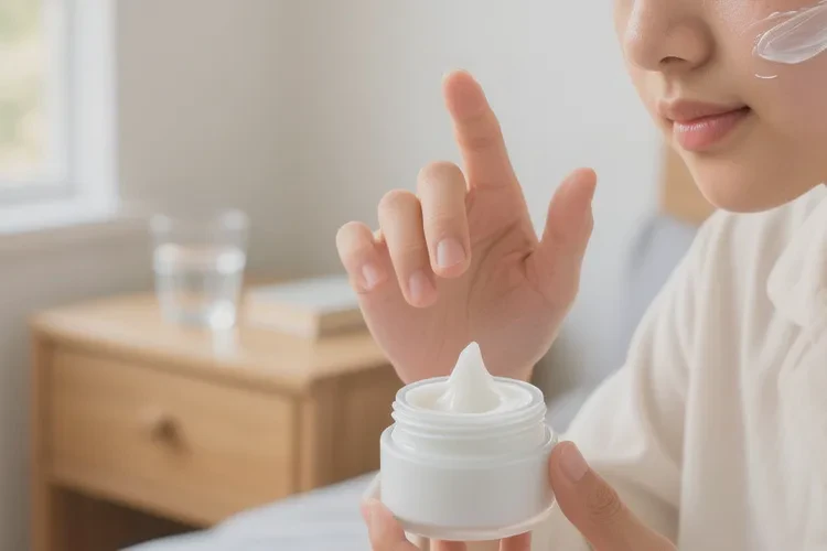 中学生面部有湿疹能治愈吗(图4)