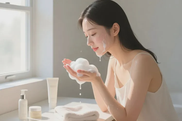 女生面部容易起湿疹能治愈吗(图2)