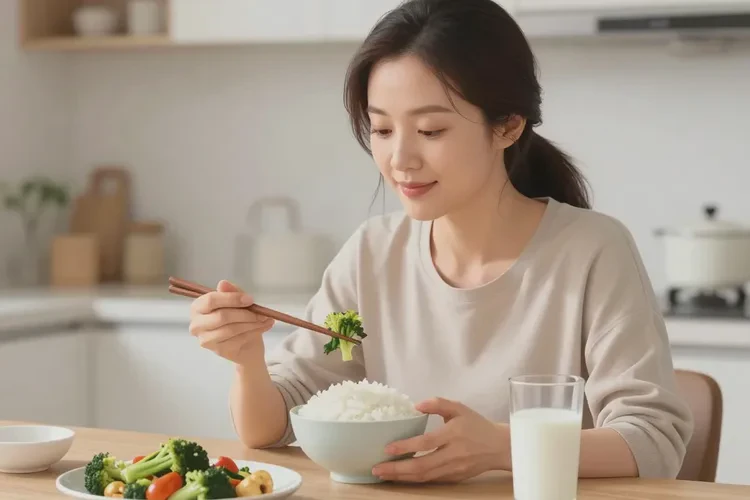 28岁睡前血糖3点7是怎么回事(图3)