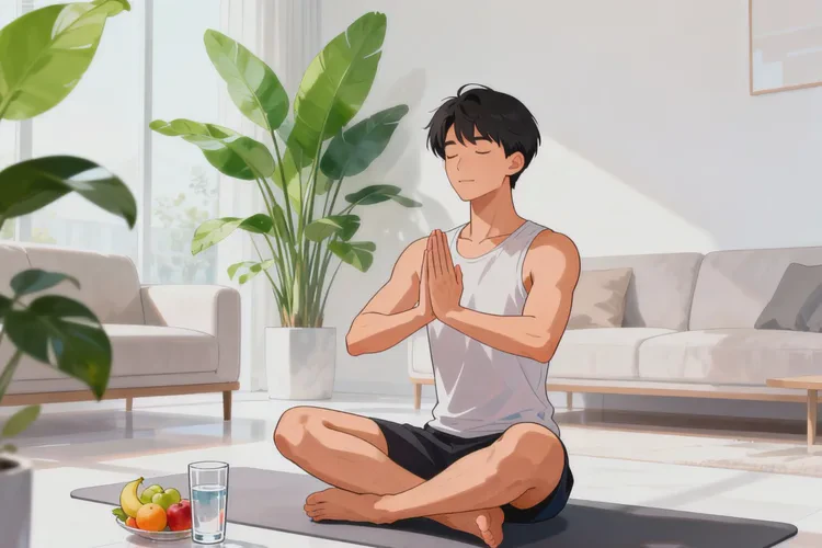 29岁中餐血糖14点6是怎么回事(图4)