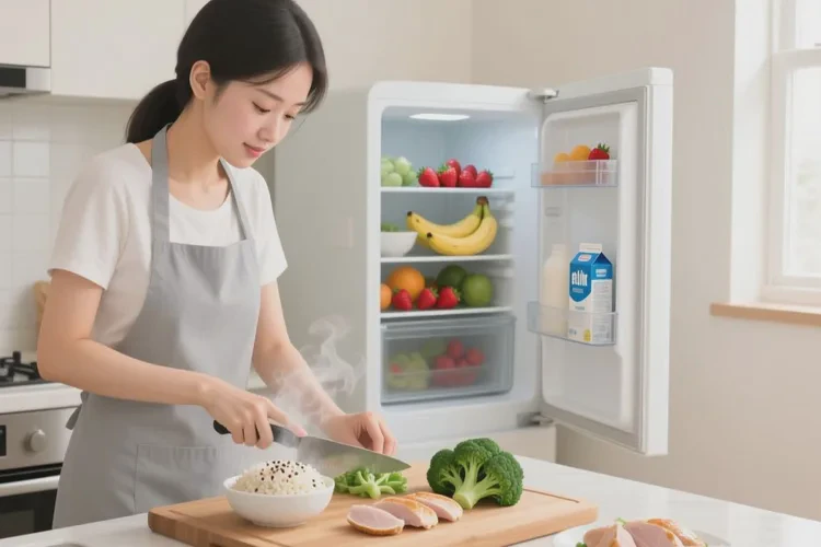 28岁睡前血糖5点5是怎么回事(图2)