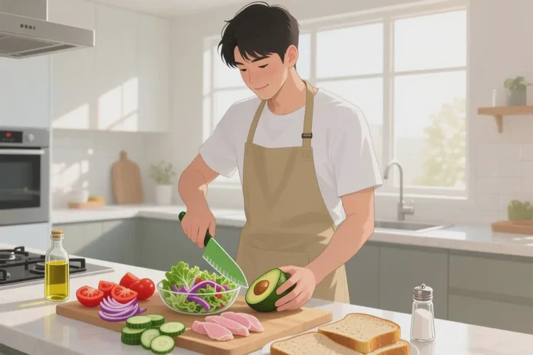 29岁早上血糖8.8是怎么回事(图4)