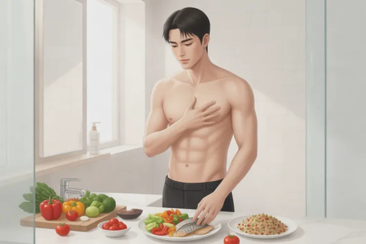 28岁晚上血糖8.3是怎么回事(图2)