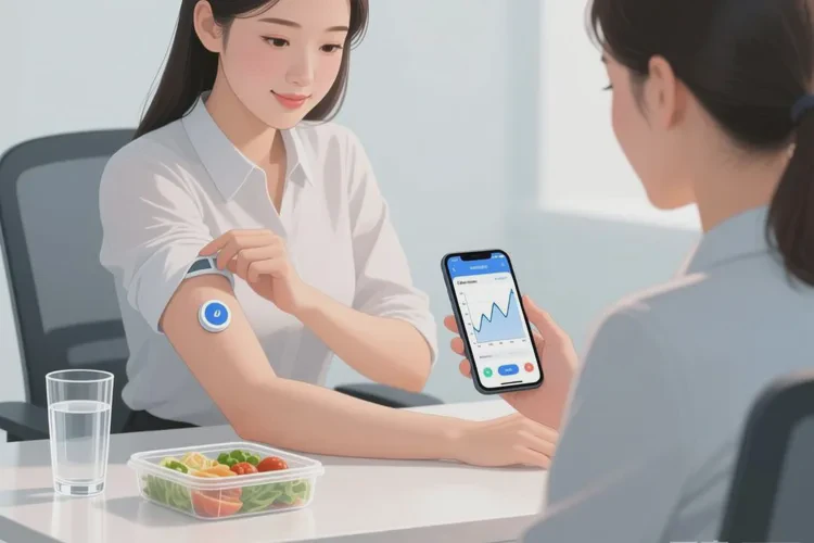 29岁中餐血糖29.1是怎么回事(图3)