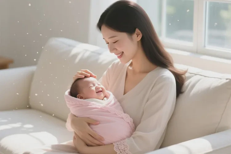 哺乳期妈妈全身容易长湿疹能治愈吗(图3)