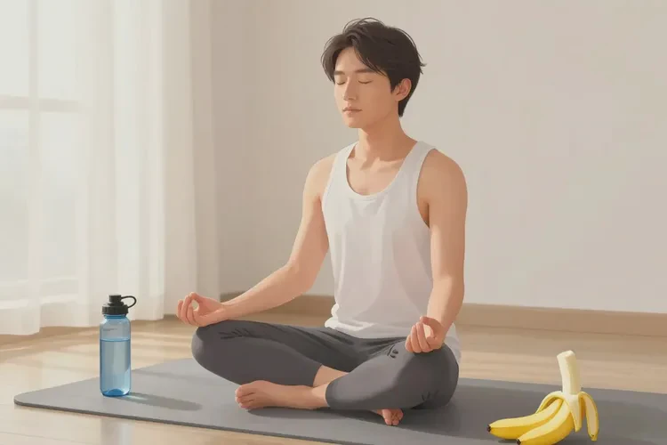 28岁晚上血糖4点1是怎么回事(图4)