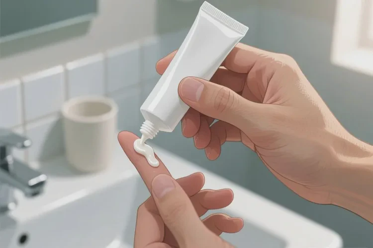 男性肛周容易起湿疹能治愈吗(图2)