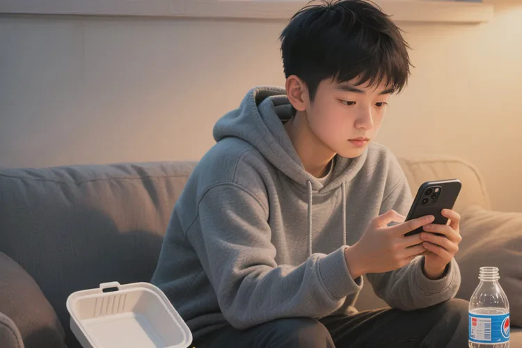 28岁晚上血糖15点7是怎么回事(图1)