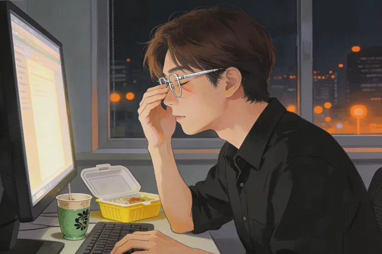 29岁空腹血糖7点1是怎么回事(图2)