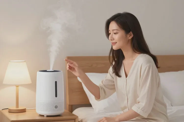 女人脖子偶尔起湿疹能治愈吗(图4)