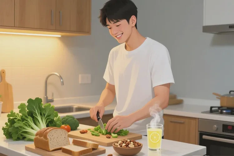 28岁下午血糖30.2是怎么回事(图4)