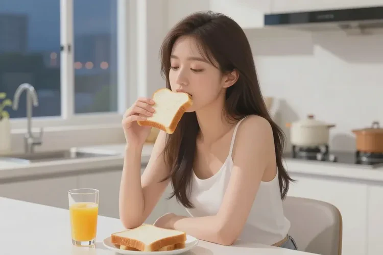 28岁晚上血糖3点1是怎么回事(图4)