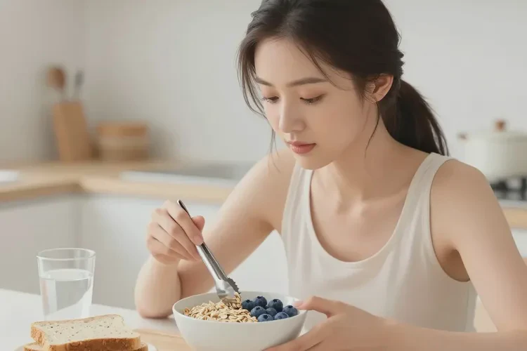 29岁早餐血糖15.6是怎么回事(图3)