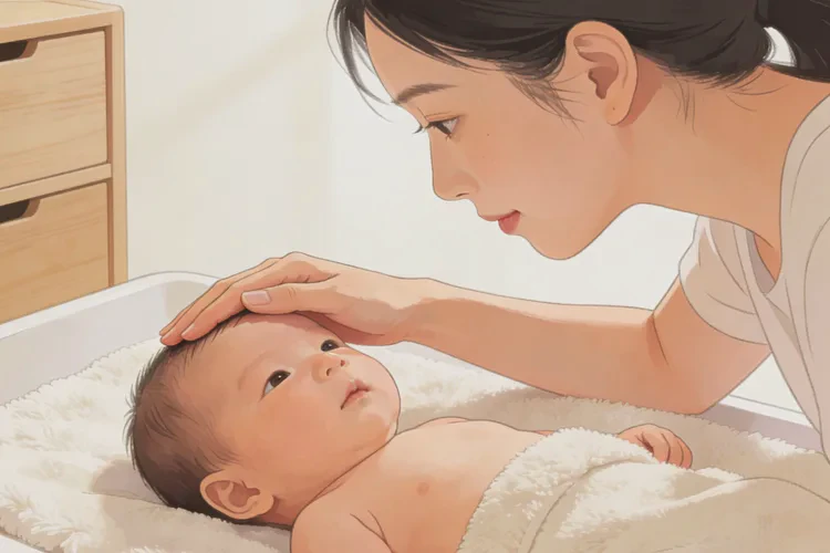 婴儿打疫苗前后要注意什么(图1)